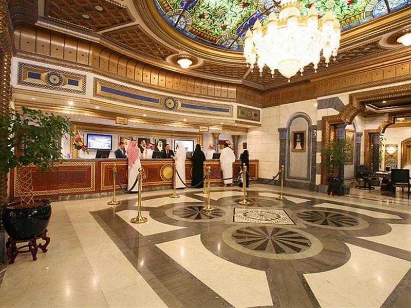 Lobby Hotel